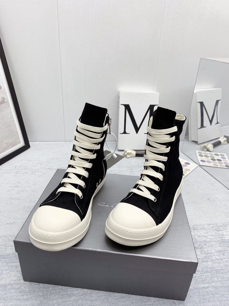 Rick Owens Shoes